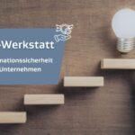 Basiskurs ISMS-Werkstatt in Präsenz (Berlin)