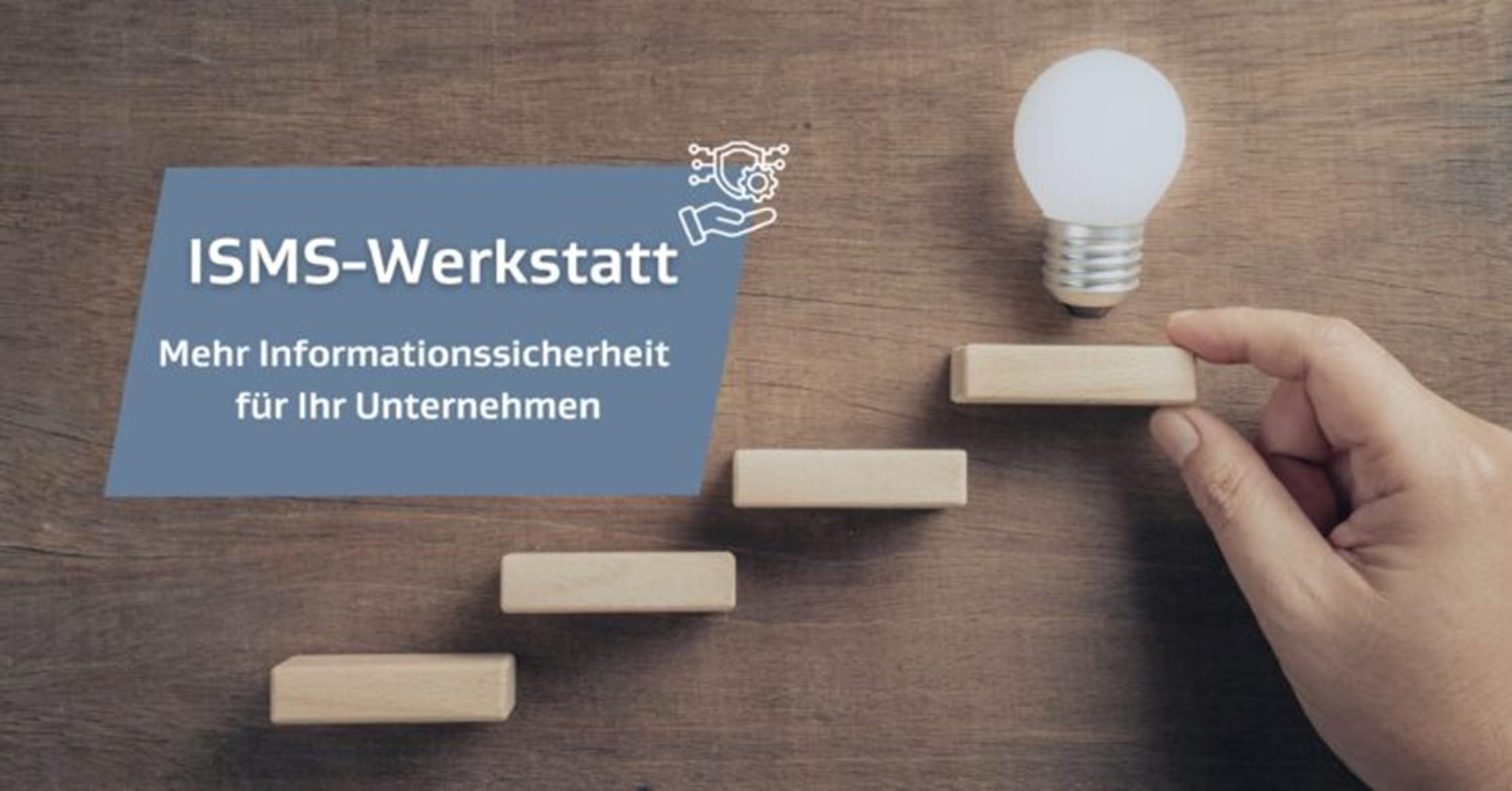 Basiskurs ISMS-Werkstatt in Präsenz