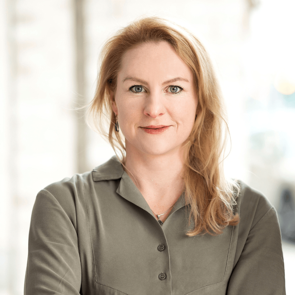 Carolin Edler-Mende