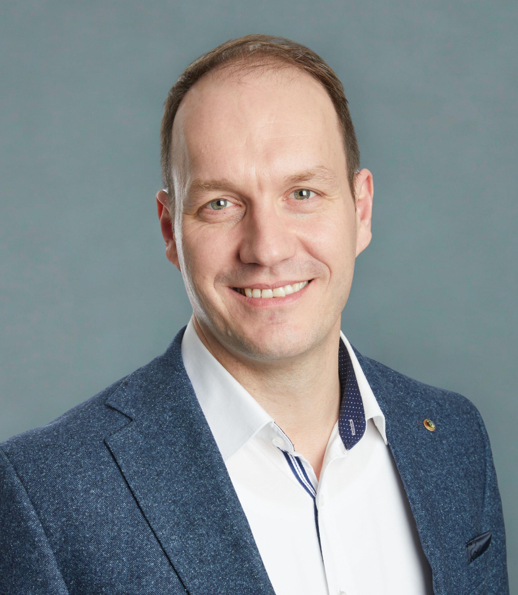 Florian Bosch