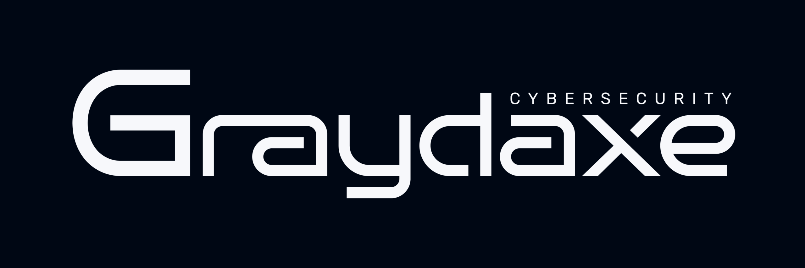 Logo Graydaxe Cybersecurity GmbH