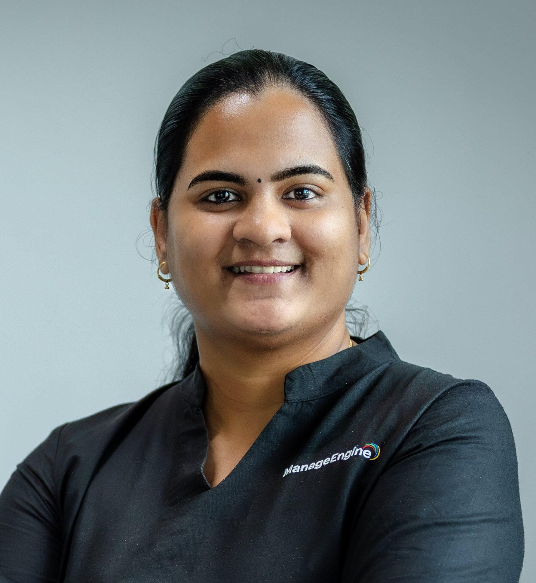 Srilekha Veena Sankaran