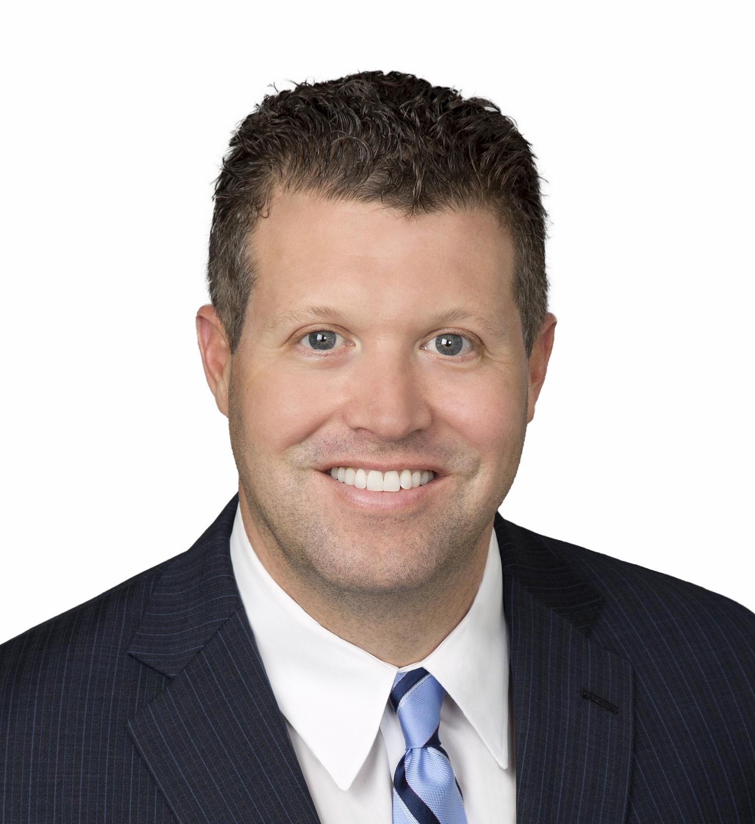 Tom Kellermann