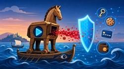 Bitdefender Labs: Homer dichtet Malware,  LummaStealer