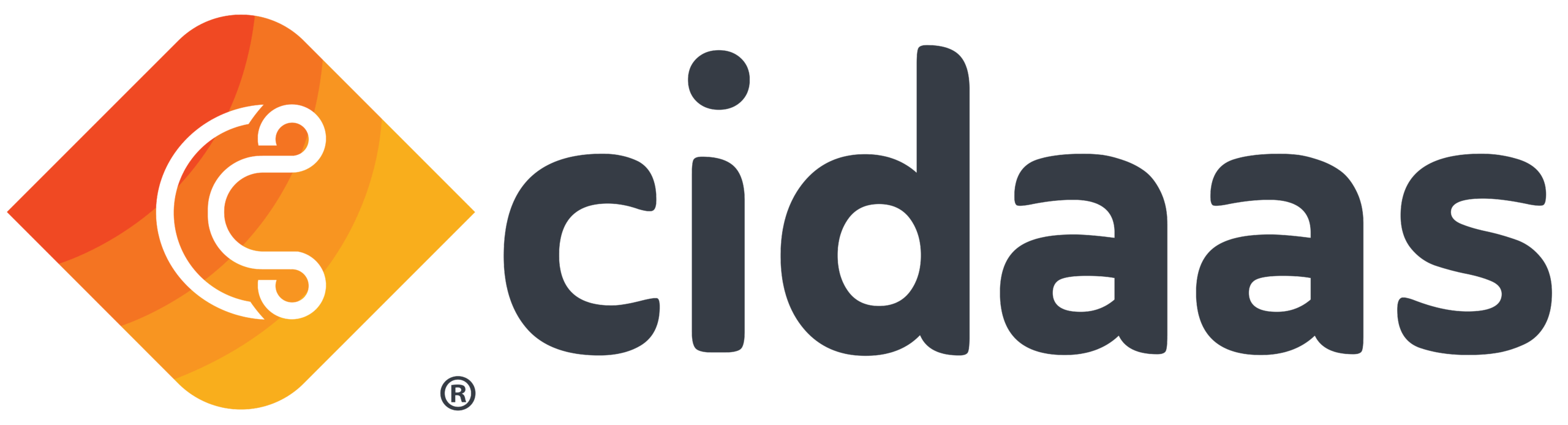 Logo cidaas