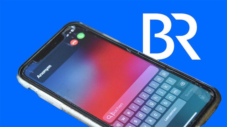 BR-Recherche deckt Sicherheitslücke in Mobilfunknetzen auf