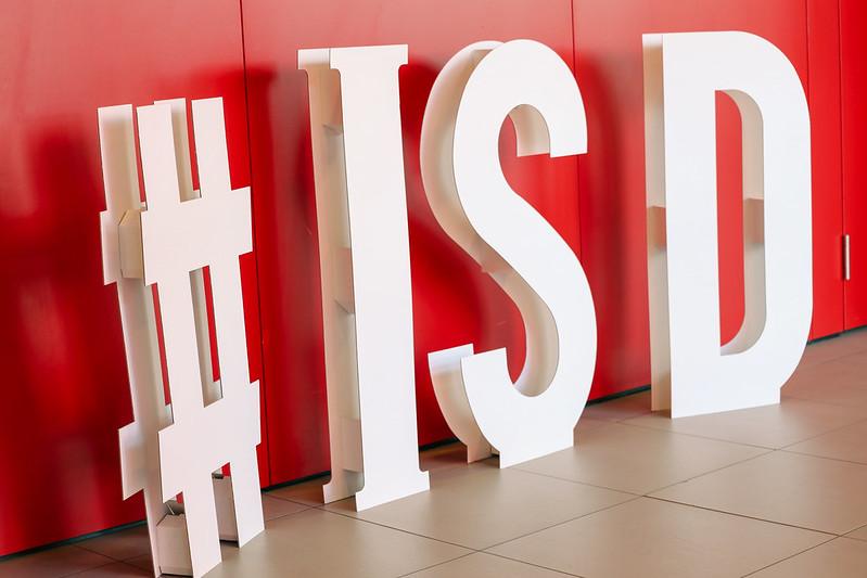 ISD on Tour in München – Digitale Souveränität: Strategien, Technologien & Umsetzung