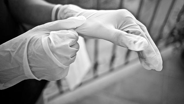 Deutschlands Krankenhäuser rüsten digital auf