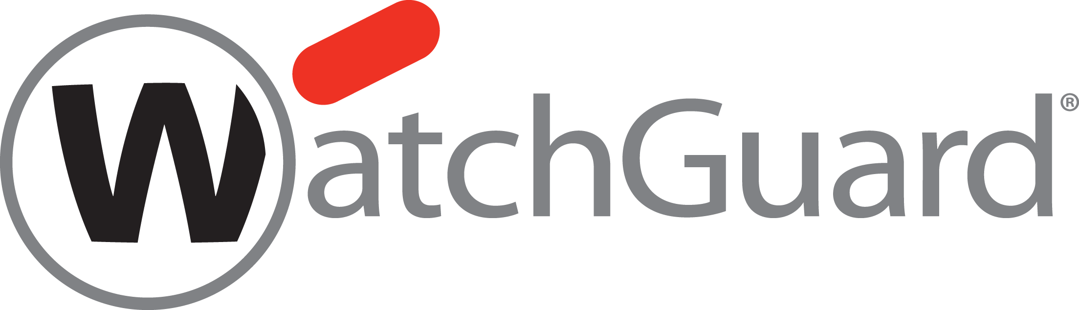 Logo WatchGuard Technologies