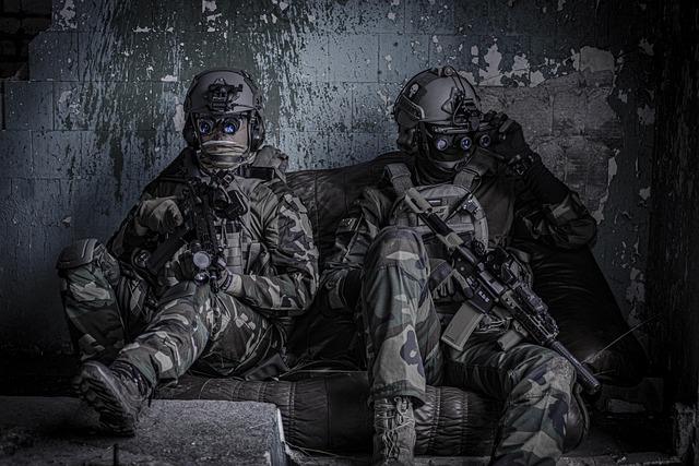 Bundeswehr und SANS schließen Cyber-Schulungspakt