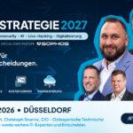 IT-Strategie 2027 in Düsseldorf
