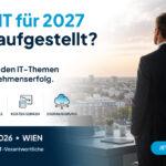 IT-Strategie 2027 in Wien
