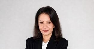 Cristina Anghel