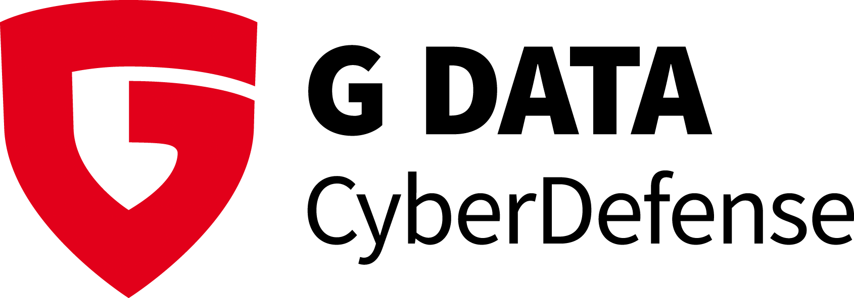 Logo G DATA CyberDefense AG