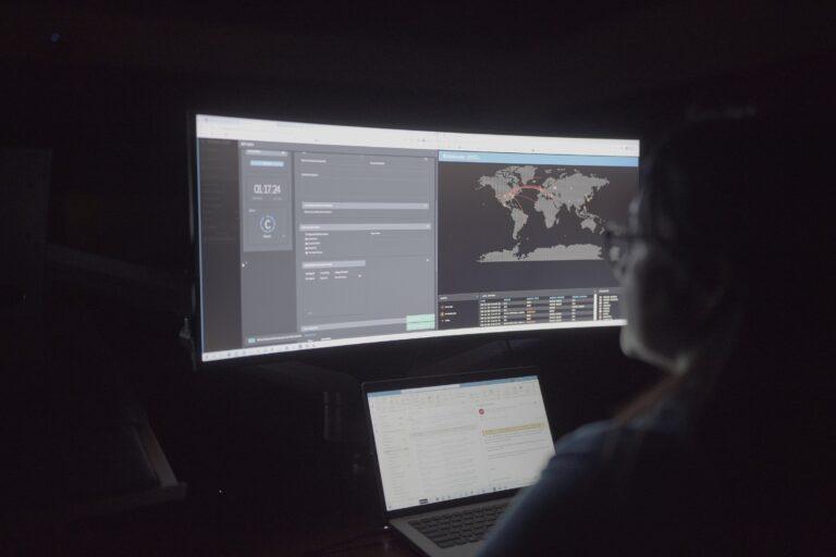Das AI SOC erkennt Ransomware nicht von selbst