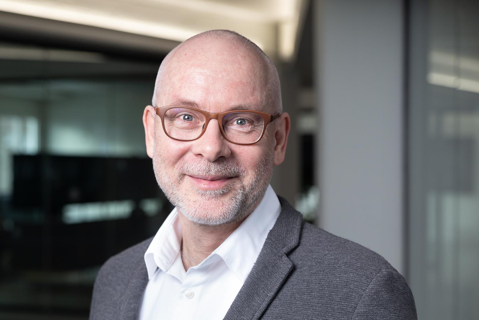 Markus Ehrenmann