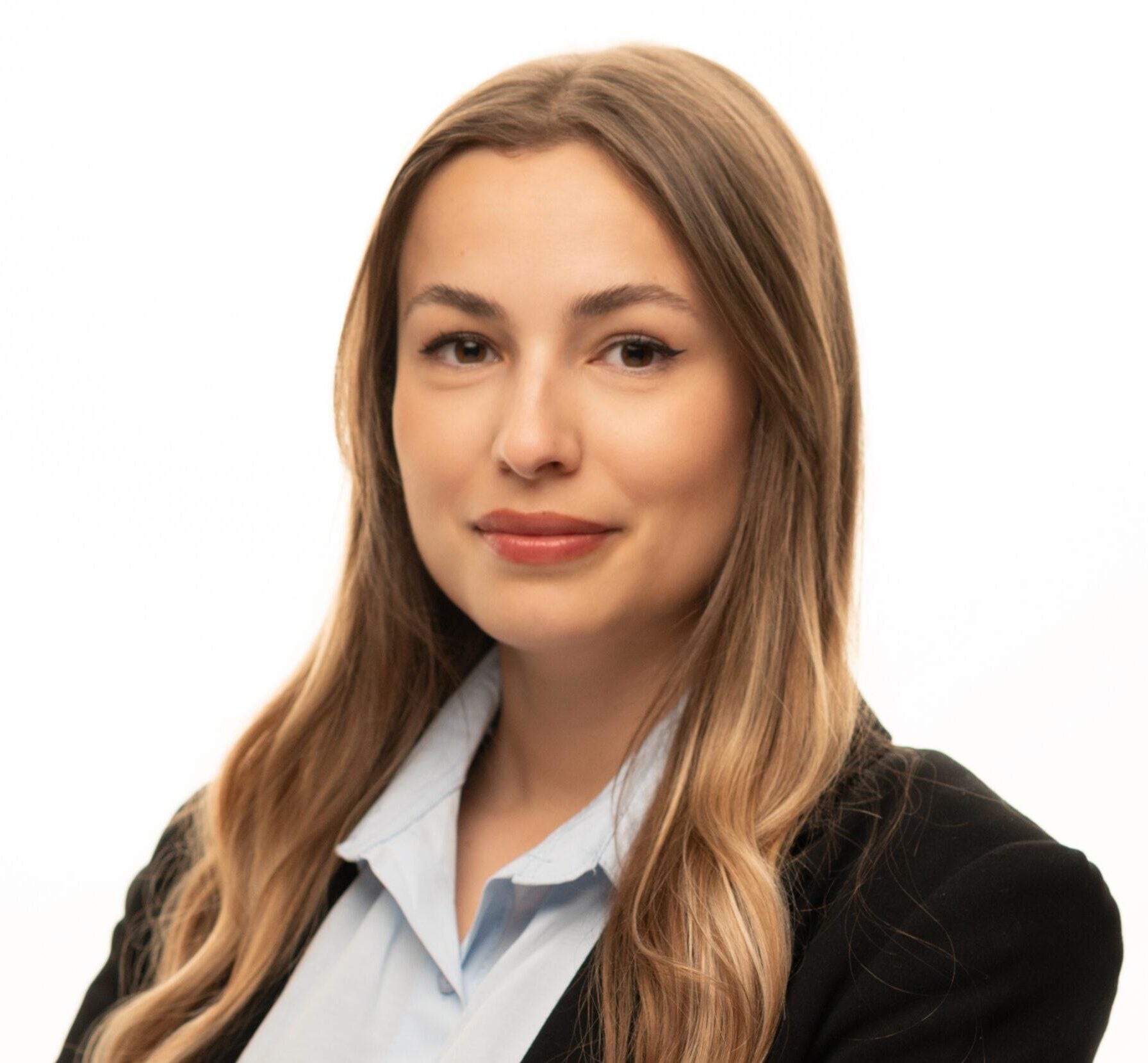 Vanessa Kansky