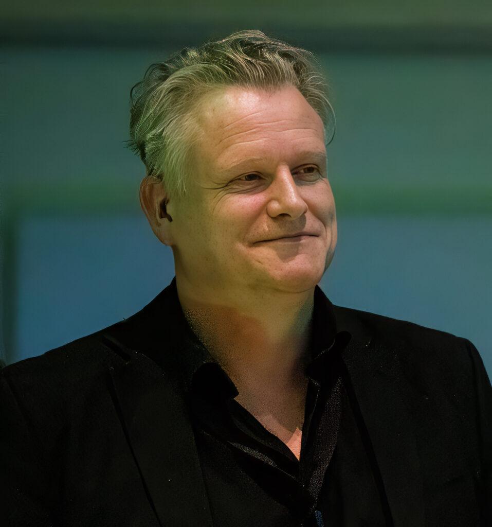 Peter van der Putten