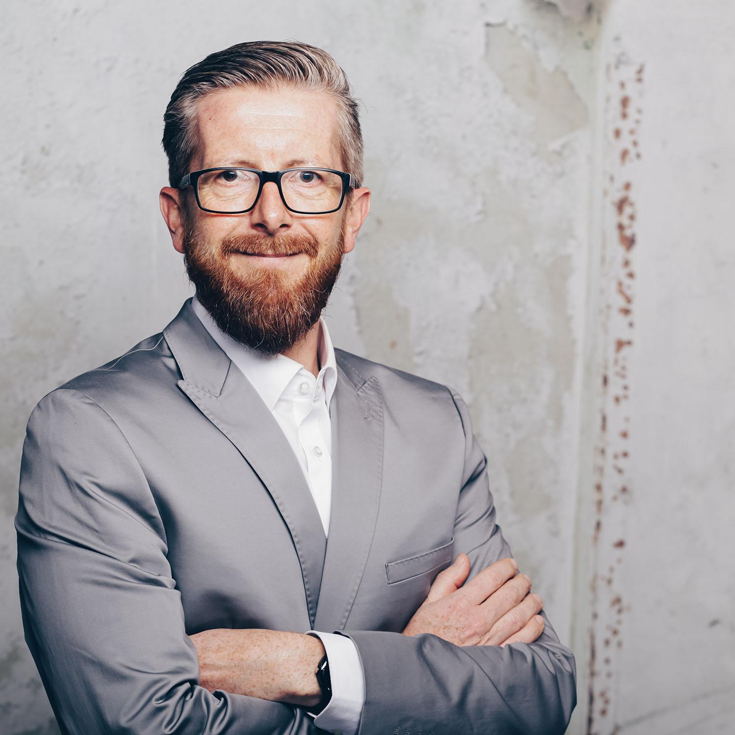 Tim Hoffmann