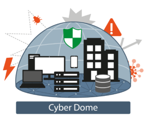 Cyber Dome 