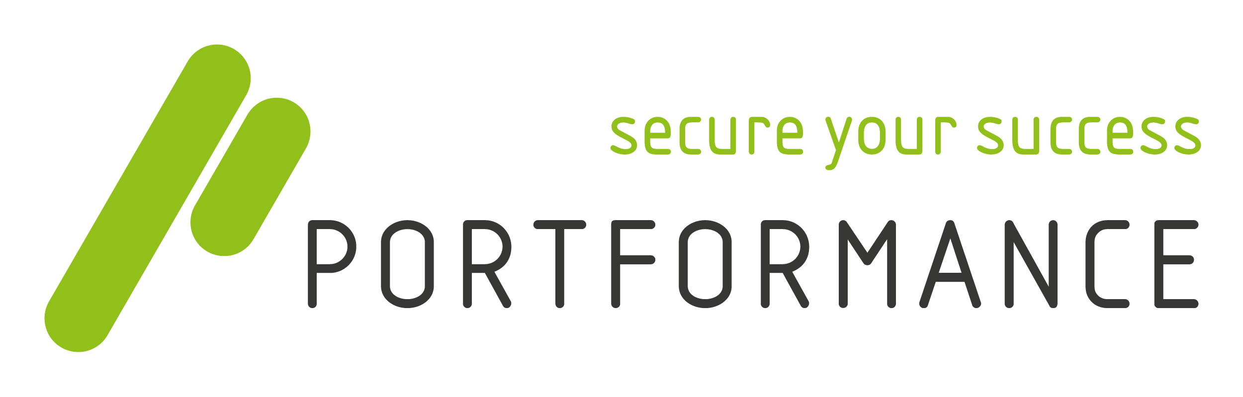 Logo PORTFORMANCE GmbH