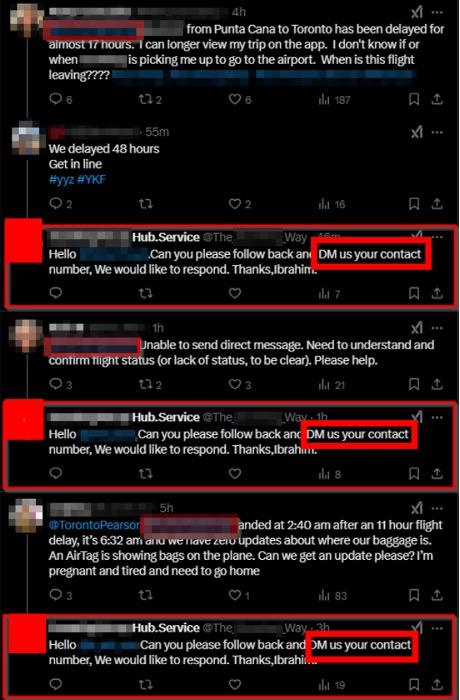 Fake-Support: Betrüger in der Hotline