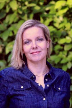 ulla coester