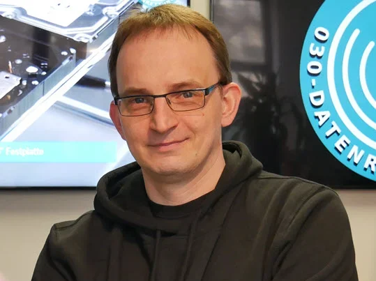 Martin Schauerhammer