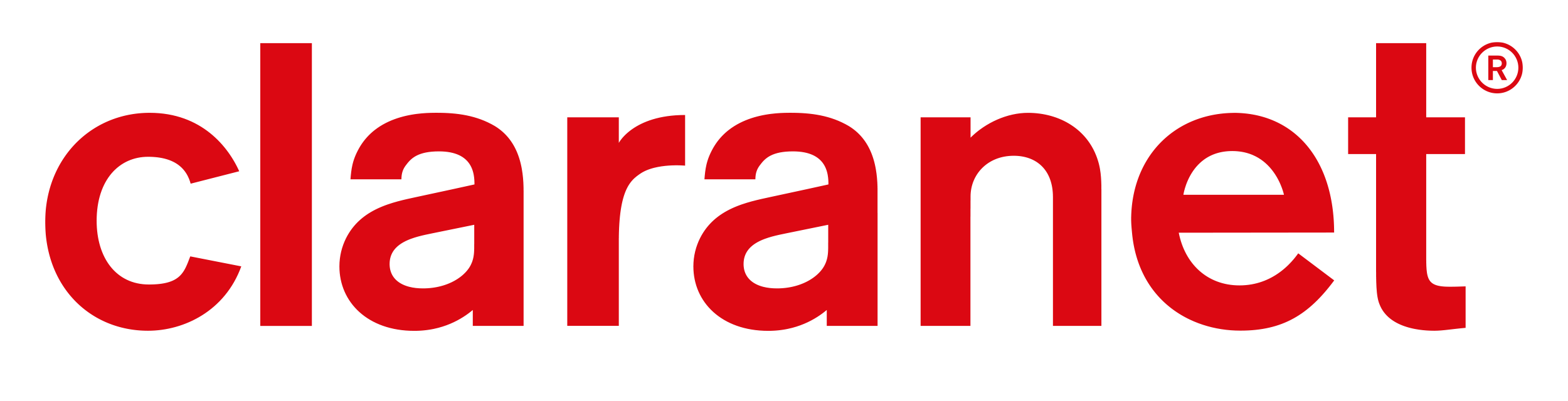 Logo Claranet