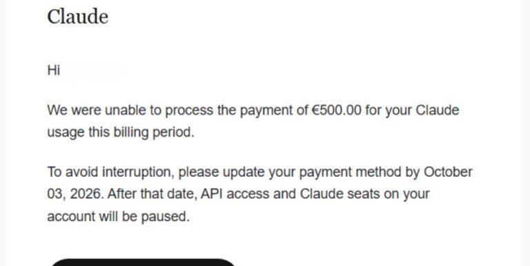 Brand-Phishing