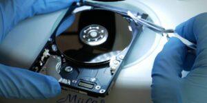 Risiken moderner SSD und SMR-Festplatten