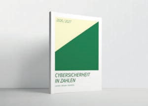 Studie: „Cybersicherheit in Zahlen“ 