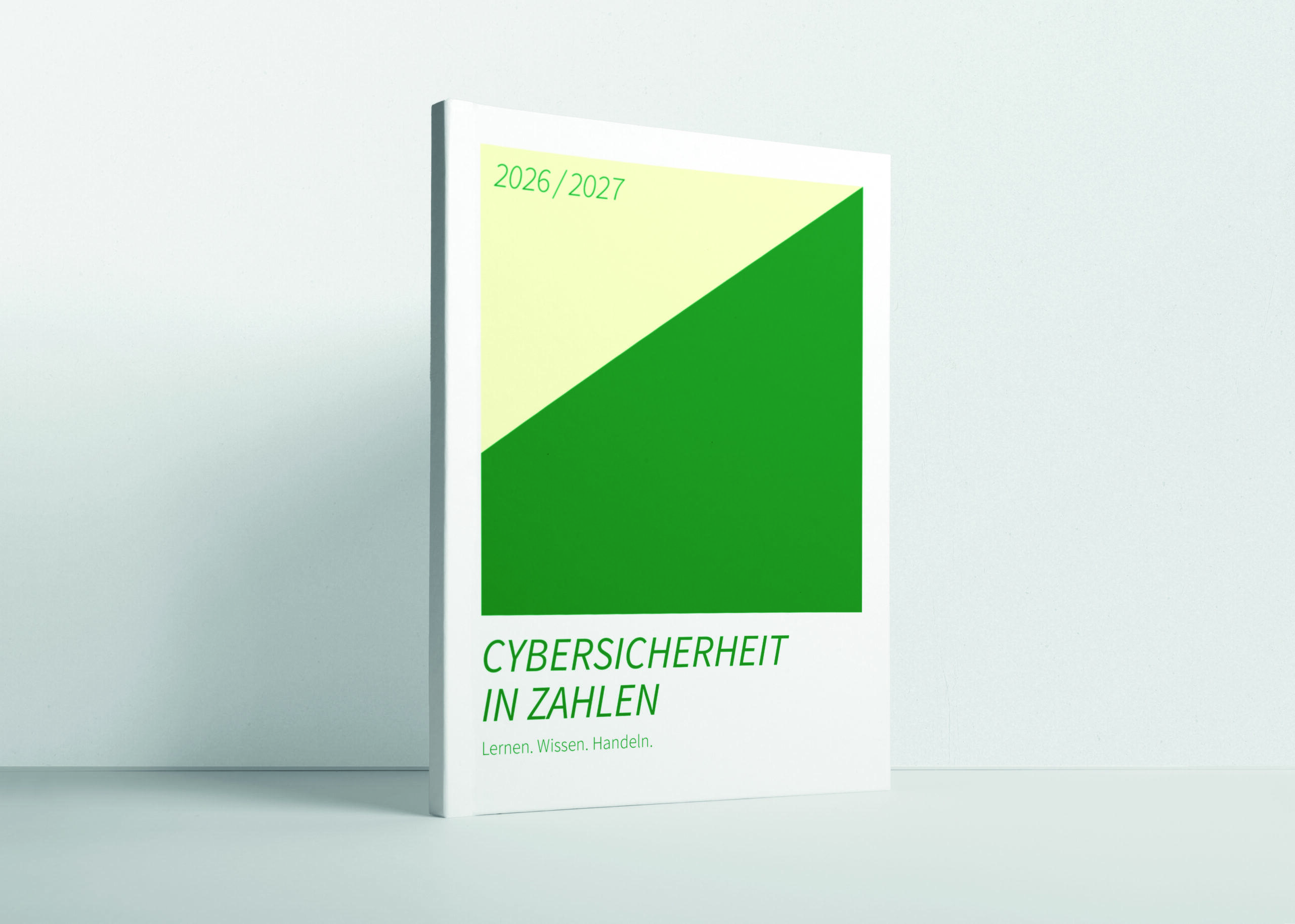  Studie „Cybersicherheit in Zahlen“ 
