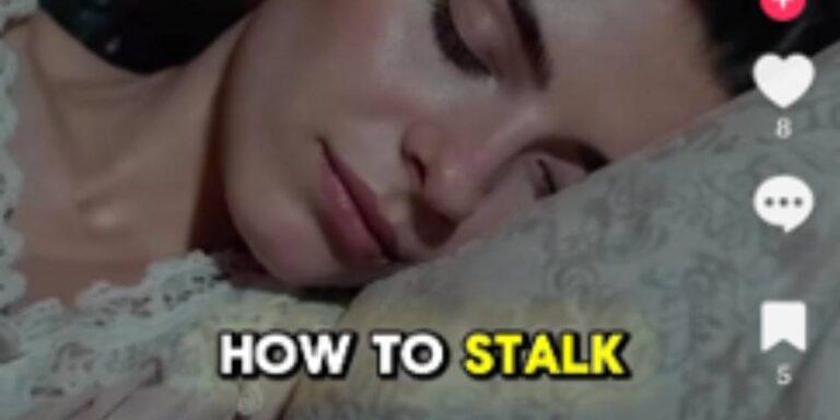 Stalker werden mit Fake-Apps zu Betrugsopfern