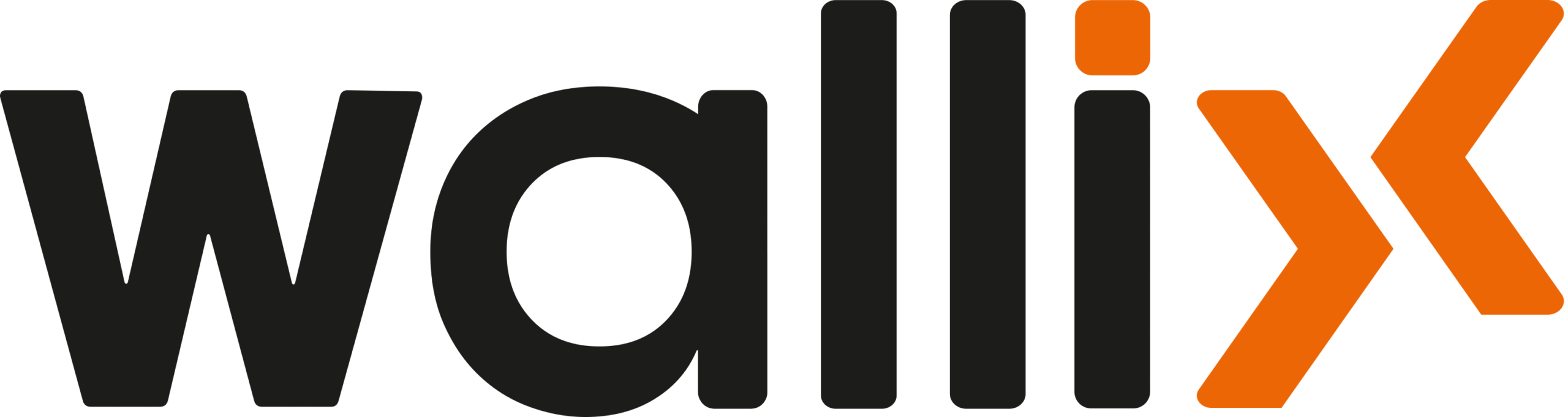 Logo WALLIX GmbH