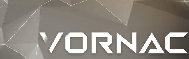 Logo VORNAC GmbH