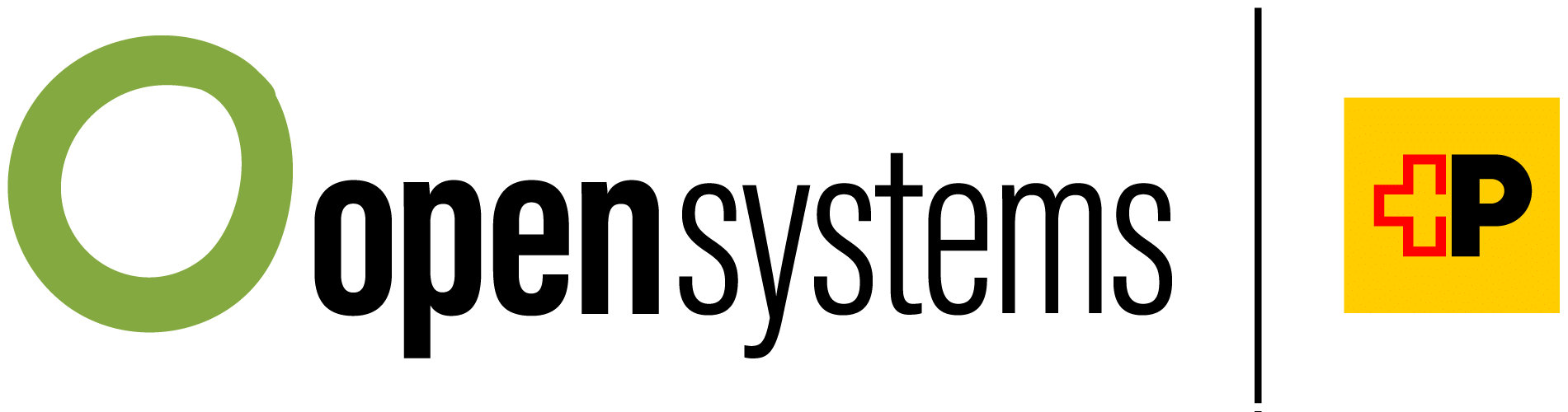 Logo Open Systems