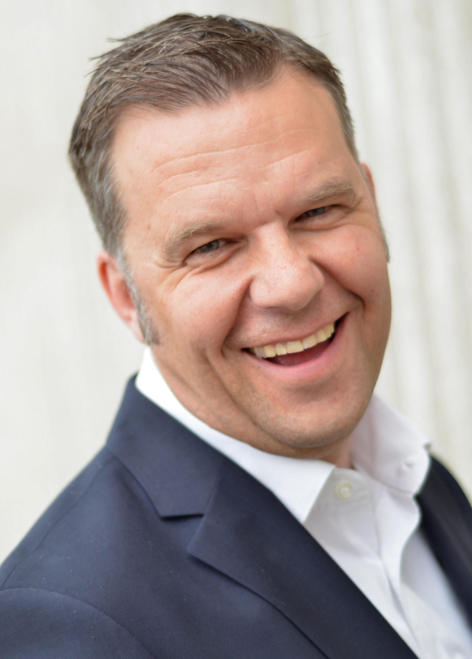 Thorsten Eckert