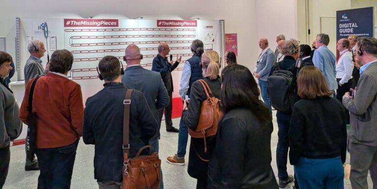 Missing Pieces: Was fehlt in der Security-Strategie?