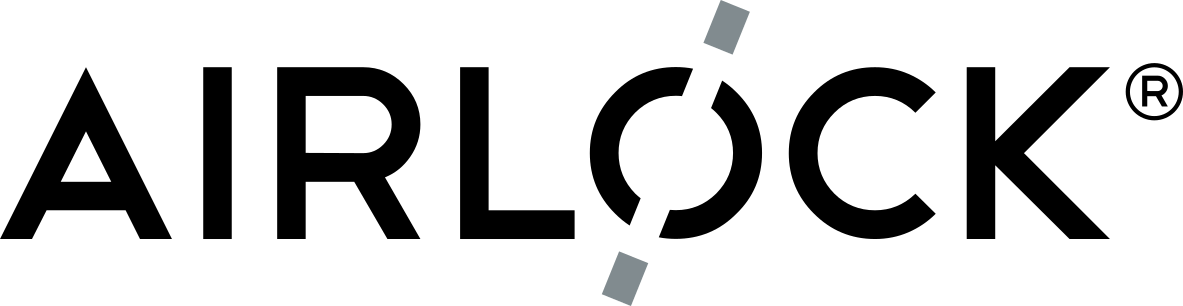 Logo Airlock by Ergon