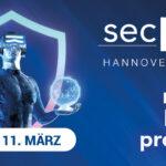 secIT by heise 2027 – Die Kongressmesse für Security-Profis!