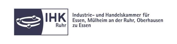 Logo der IHK Essen