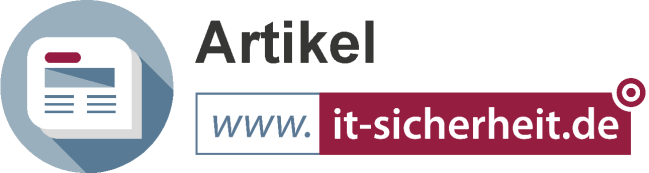 Artikel-Logo Marktplatz IT-Sicherheit