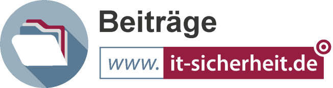 Logo Beiträge