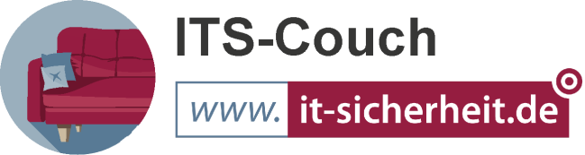 Logo ITS-Couch