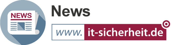 News-Logo Marktplatz IT-Sicherheit