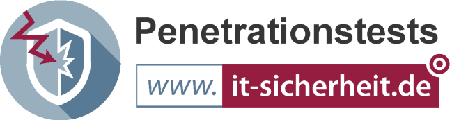 Penetrationstests Logo