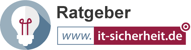 Ratgeber-Logo Marktplatz IT-Sicherheit