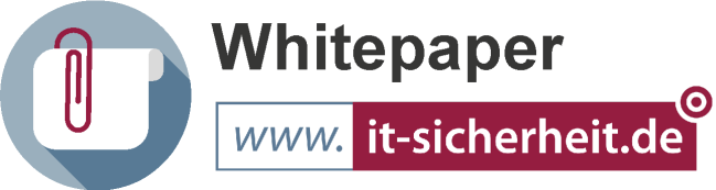 Whitepaper-Logo Marktplatz IT-Sicherheit