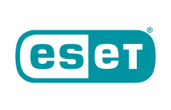 eset Logo unter Partner auf dem Marktplatz IT-Sicherheit